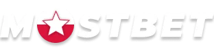 Logo Mostbet Polska